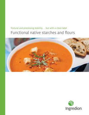 Clean Label Ingredients Brochure2013_Final