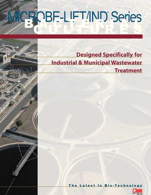 Industrial Products Catalog