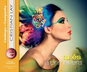 CRISTIAN LAY PORTUGAL CAMPANHA 9/2014