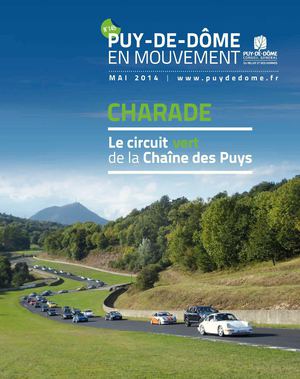 Puy-de-Dôme en mouvement n°145