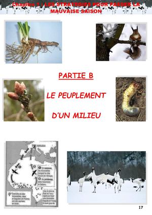 6B1_cahier élève_Passer la mauvaise saison