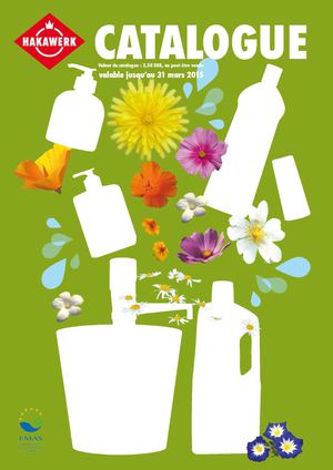 Hakawerk katalog 2014