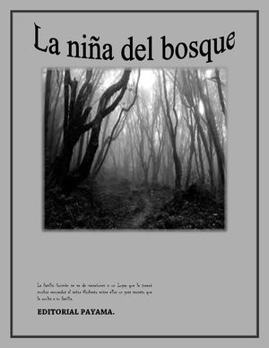 La niña del bosque