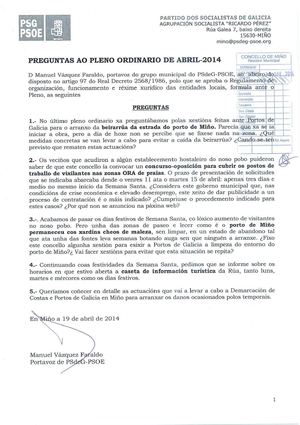 2014-04-28 Preguntas