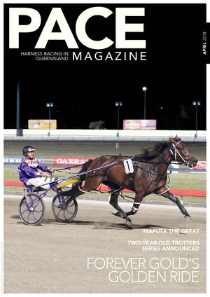 PACE – Apr 2014