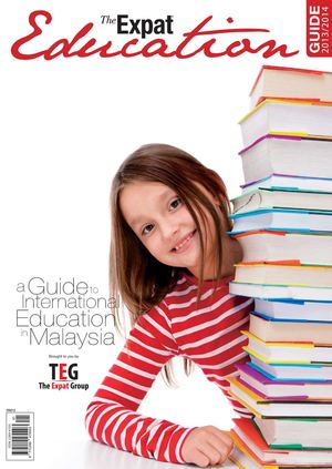 The Education Guide 2013