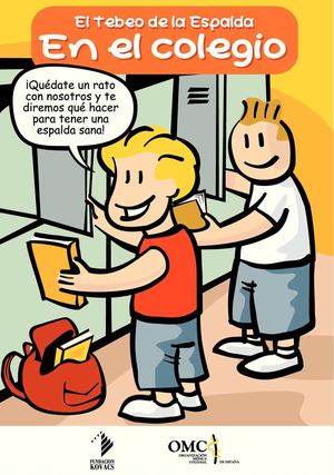 Prevenció problemes d'esquena