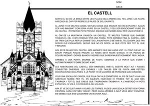 Contes de relaxació I