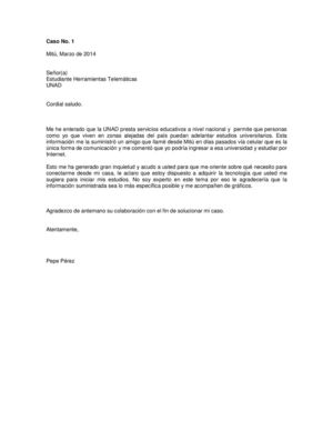 Herramientas Telemáticas - 201401 - Trabajo Colaborativo - Caso 1