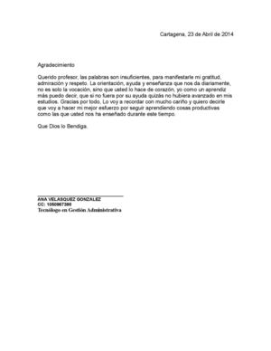 Calaméo - Carta Modelo
