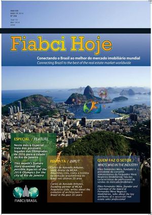 Ano XIX Maio de 2014 Nº 204