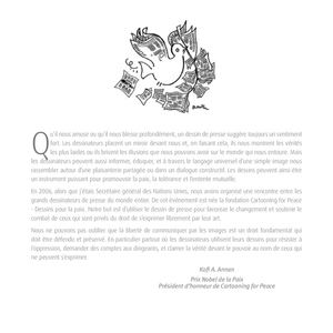 "La guerre dans tous ses états" - Catalogue d'exposition