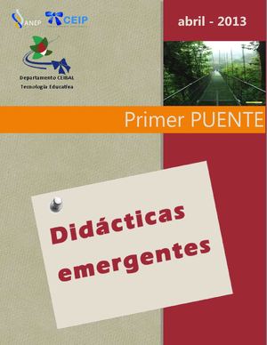 Revista Primer Puente