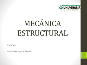 5-Analisis de Estructuras