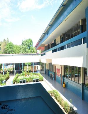 EVALUACIÓN INSTITUCIONAL  EN EL INSTITUTO DAVID  