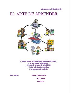 Aprendo mientras me educo