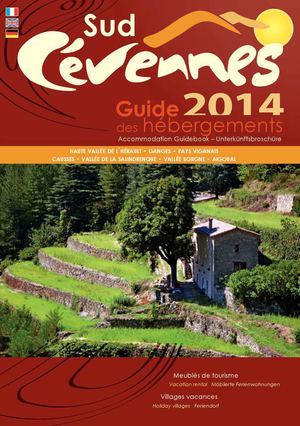 Guide des hébergements à la semaine - Meublés