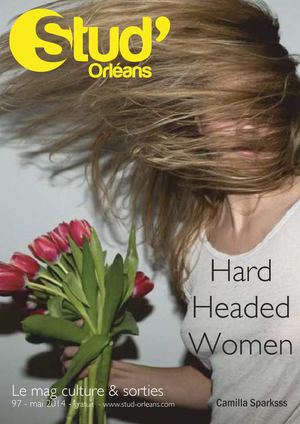 Stud' Orléans mai 2014