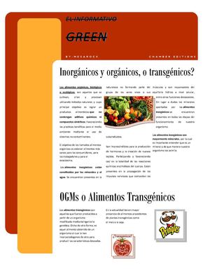 Importancia de los alimentos orgánicos, el ejercicio, las proteínas y la hidratación.