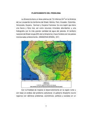 COOPERACIÓN DE BRASIL Y VENEZUELA EN LA UTILIZACIÓN DE UN SISTEMA DE CONTROL Y PROTECCIÓN DE LAS ACCIONES DELICTIVAS EN LA AMAZONÍA