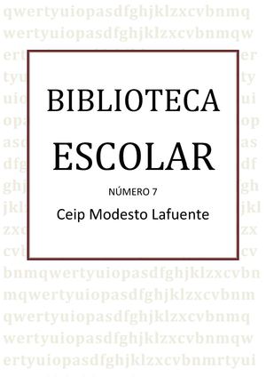 REVISTA ESCOLAR 7