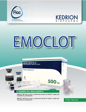 Emoclot