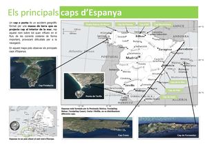 Els principals caps d'Espanya - Claudia Ernica Vogel