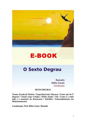 07.  O 6º Degrau