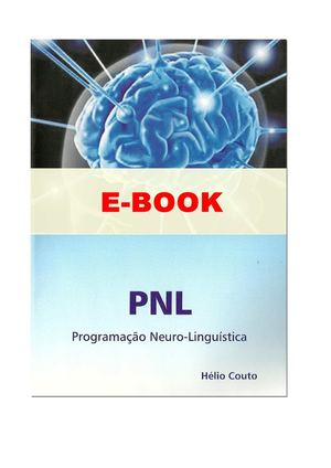 09.  PNL – Programação Neuro-Linguística