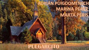 PULGARCITO. Por Marta Peris, Marina Pérez y Adrián Puigdomenech