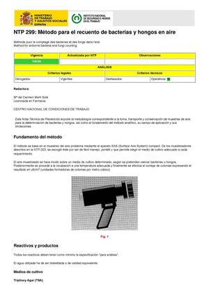 Metodo reconto bacterias