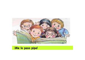 Para animarse a leer