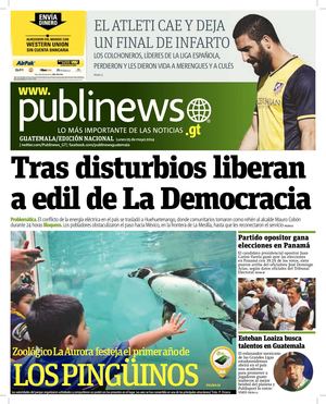 GUATEMALA CITY 05052014