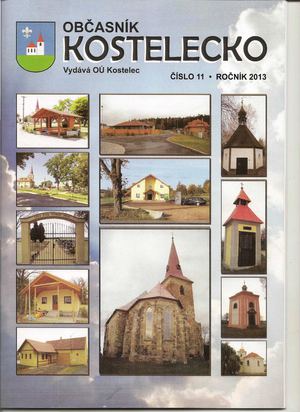 Občasník - 2013