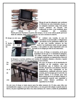 RIESGOS OCUPACIONALES IEACA