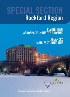 Rockford Region