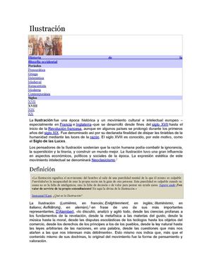 ILUSTRACIÓN