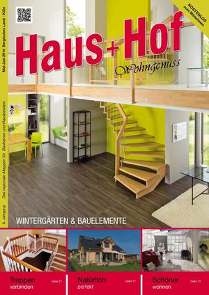 Haus+Hof HSK 2014-05