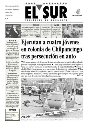 El Sur Martes 06052014.pdf