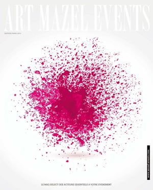 ART MAZEL EVENTS - n°2