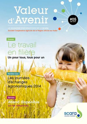 Valeur d'Avenir n°5