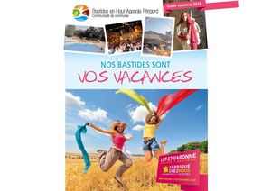 Guide Vacances des 4 Cantons