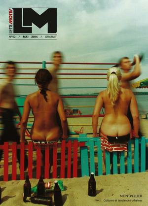 Magazine LM Let's Motiv # 52 - Mai 2014
