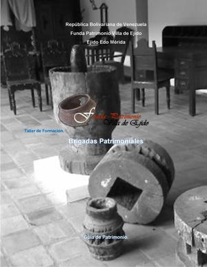 BRIGADAS PATRIMONIALES