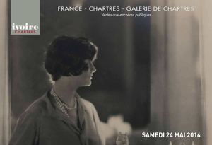 PHOTOGRAPHIES ANCIENNES - Samedi 24 mai 2014 à 14H: