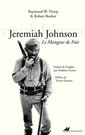 Jeremiah Johnson : extrait