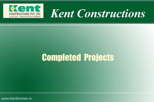 kent luxury villas in kochi