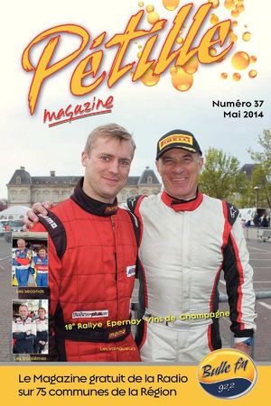 MAI 2014 - n°37