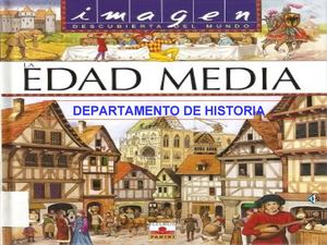 Edad media