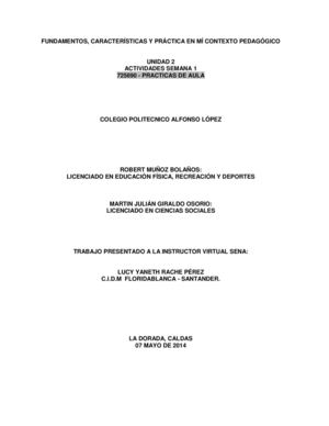 ESTRUCTURACION DIDACTICA DE LAS ACTIVIDADES DE APRENDIZAJE